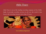 Best Tour Packages India - Odin Tours