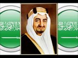الملك فيصل بن عبد العزيز طيب الله ثراه ..THE BEST KING