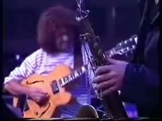 Brecker-Metheny-Every Day I Thank You
