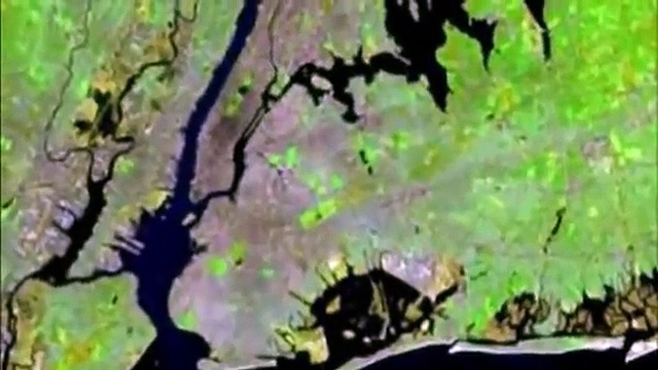 National Geographic-Dünyanın Oluşumu Levha Tektoniği BL 05 Son