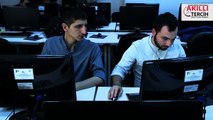 FSMVÜ Bilgisayar Mühendisliği Bölümü Kapsam Alanları Nelerdir?