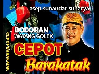 Asep Sunandar - Cepot Barakatak 10.mp4