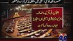 Speaker Ayaz Sadiq Stopped Shah Mehmood Qureshi From Discussing Kasur Scandal