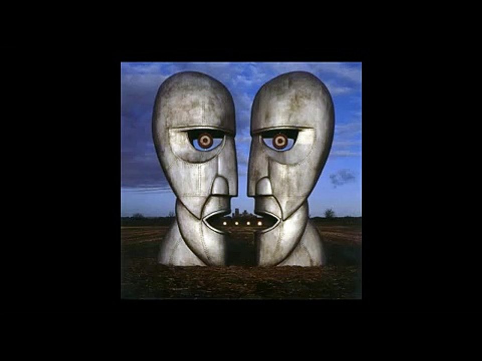 Pink Floyd - High Hopes (Parken, Copenhagen, Denmark, 25.08.1994)