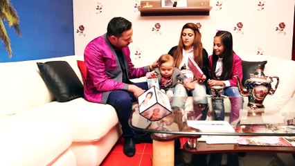 Florin Cristea - Mai bine sarac lipit ( Oficial Video )