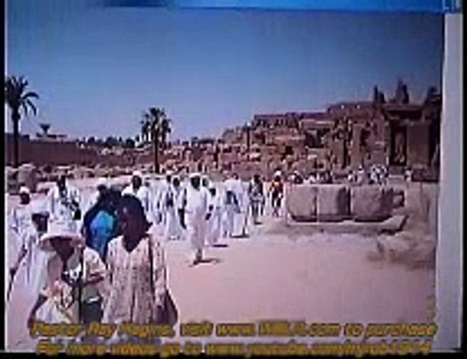 The Verdict Is In - Part 10:  Dr. Ray Hagins