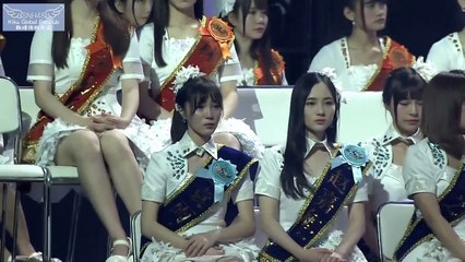 [ENG SUB] 张语格 (Tako) SNH48 2nd General Election Speech