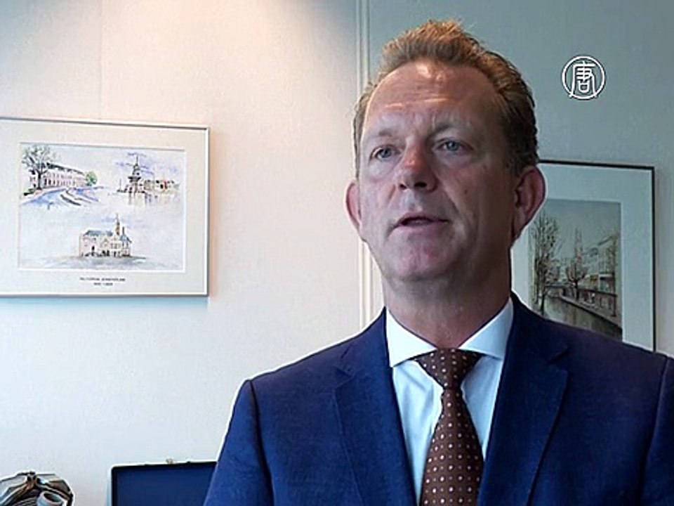 Следователи: обломки на месте гибели MH17 могут принадлежать «Буку»