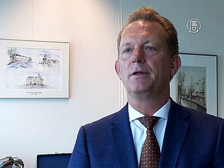 Следователи: обломки на месте гибели MH17 могут принадлежать «Буку»