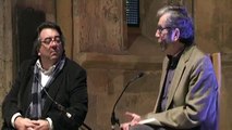 Muñoz Molina y Pons, literatura y música en el Hay Festival Segovia 2012