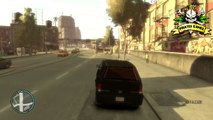 قيف اواي # 5   شكرا علاء : لايف كومنتري GTA IV PC