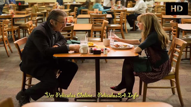 Señor Manglehorn pelicula ver completas HD + Descargar torrent gratis