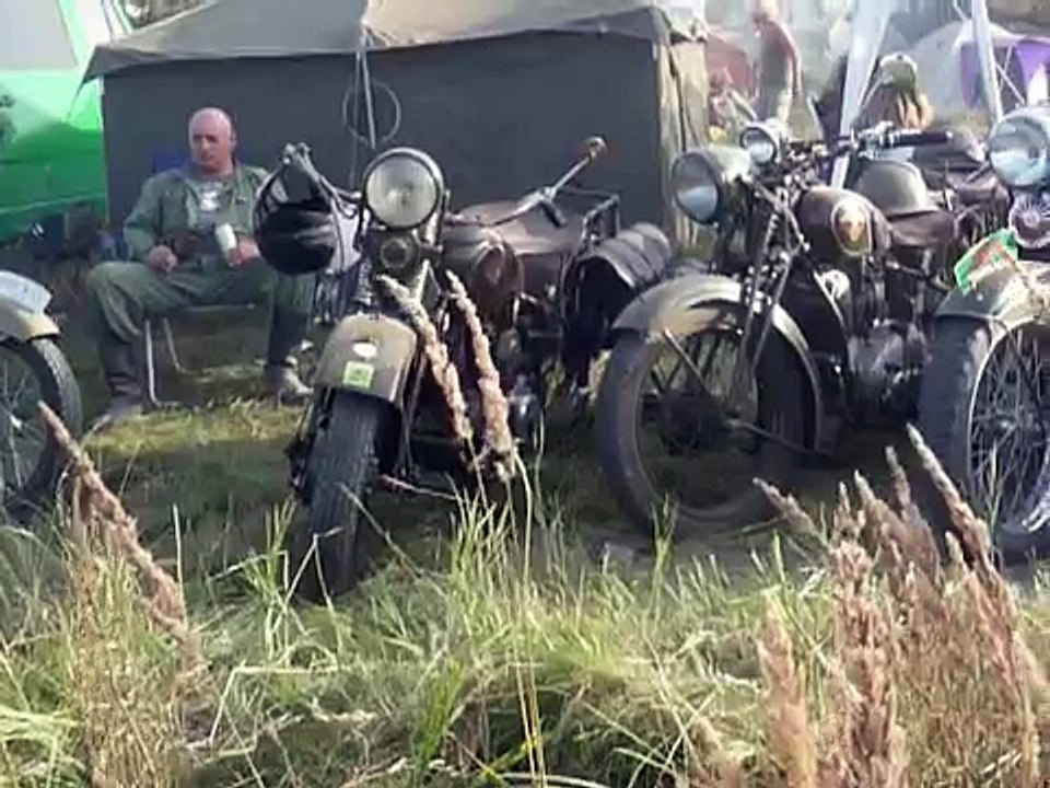 Motocykle sokół 1000 sokół 600 bmw r35