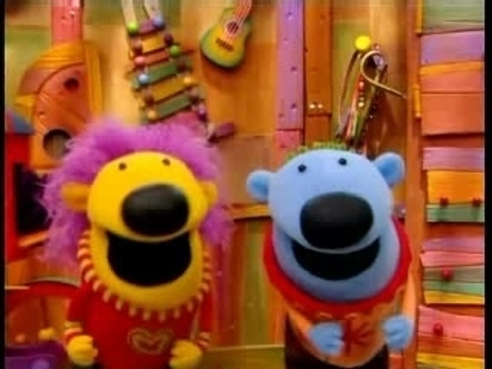 THUNDER ~ by Nuttin But Stringz