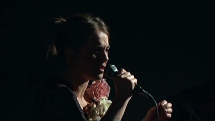 GISELA JOÃO - MALDIÇÃO (fado cravo)