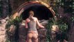 Extrait / Gameplay - Rise of the Tomb Raider (Lara Croft en Syrie !)