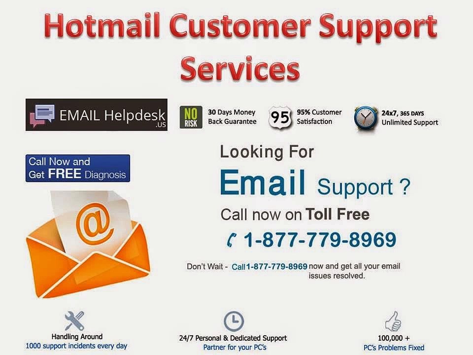 Hotmail Customer Support @(1)(877)(778)(8969)@ Password Recovery Number