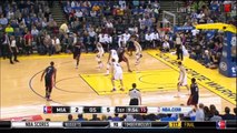 Why LeBron Is Still NBA MVP: Curry Goes Off Too - Heat vs Warriors