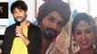 Shahid Kapoor Avoids Questions About Wife Mira Rajput