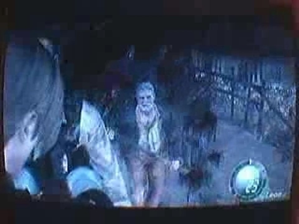 Résident Evil 4 - Compilation
