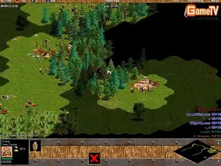 Việt - Trung, 2vs2 Random | X_Man, Dinosaur vs Meixi, Eleven Tran 1 (300512)