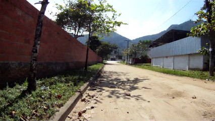 Bike e Sup nos mares e praia de Ubatuba, SP, Brasil