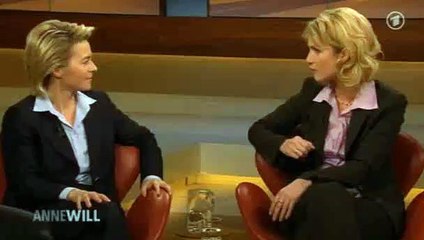 Anne Will │Hartz IV Theater 2