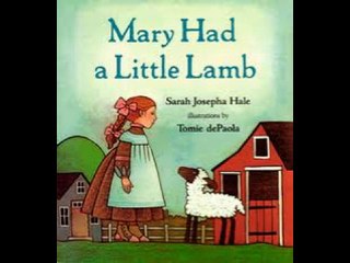 Mary had a little lamb (Jazz Version)