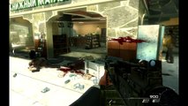 Call of Duty Modern Warfare 2 Walkthrough/Végigjátszás 4.rész / No commentary
