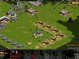 [GameTV.vn] AOE Giao Lưu - GameTV2 vs aoe24h 080512 Tran 1