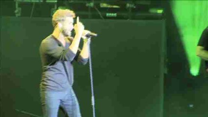 La dulzura de Pablo Alborán enamora al público de Cap Roig