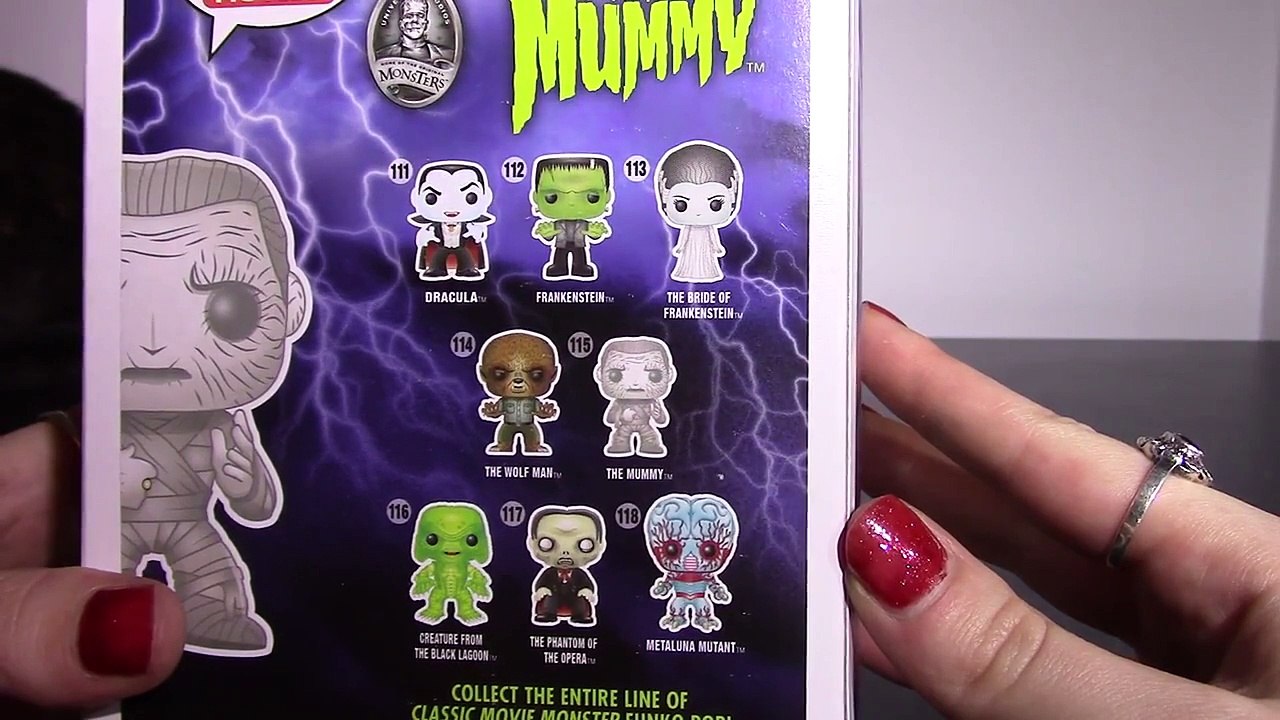 2x Nerd Block vinylpalooza Limited Edition Box -  Funko Pop Vinyls, Titans XL