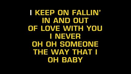 Alicia Keys - Fallin' (Karaoke)