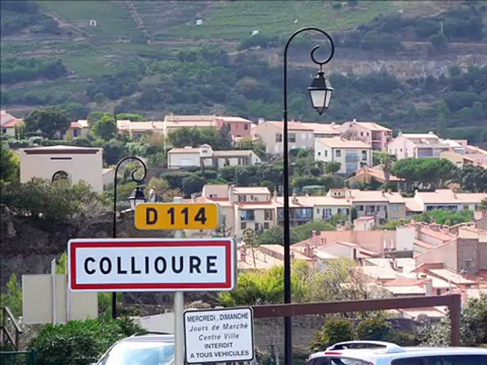 Collioure