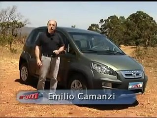 Fiat Idea Adventure | Vrum