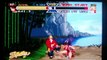 Real Bout Fatal Fury Special:Mai Shiranui Vs.Tung Fu Rue(PS2 Gaming)