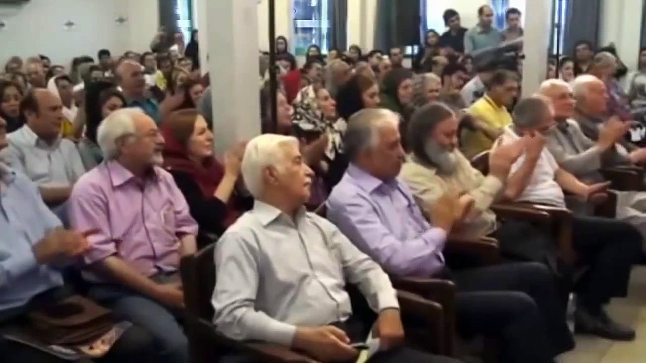 محمدرضا عالى پيام | هالو |پروين اعتصامى