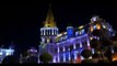 Mesmerising BATUMI ბათუმი city jewl of the Black Sea  Georgia Travel the World