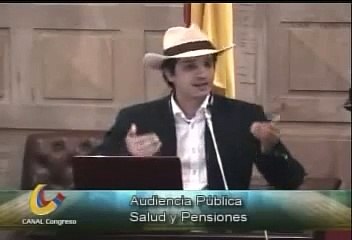 Reforma a la Salud. Mesa Intersectorial de Antioquia por la Salud