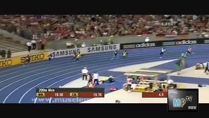 Muscle Prodigy Motivation - TAKE THE RISK