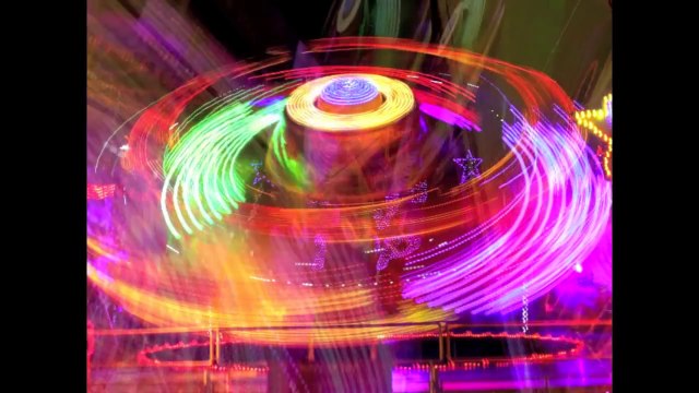 POSE SUR L'IMAGE FOIRE ST MARTIN ANGERS