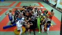 HARLEM SHAKE JUDO CLUB NOYON