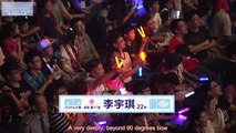 [ENG SUB] 李宇琪 (Maomao) SNH48 2nd General Election Speech