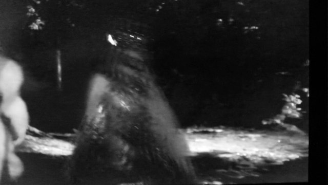 S4 Deleted Scene Camp Site