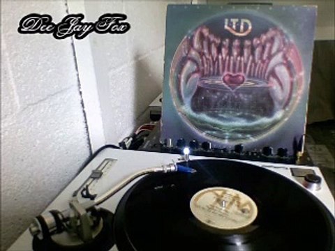 ***Dee Jay Fox*** LTD - YOU FOOLED ME - 1978