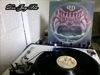 ***Dee Jay Fox*** LTD - YOU FOOLED ME - 1978