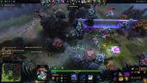 [Dota 2] Slark is a good hero