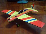 DIY Foamy RC Plane Vol. 3