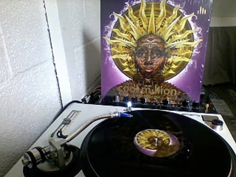 ***Dee Jay Fox*** COOL MILLION - DONTCHA WANNA DANCE DANCE