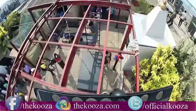 Watch: Akshay Kumar in action as ‘Brothers’ behind the scene out